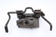 Porte-Bagages Gauche Sans Clé