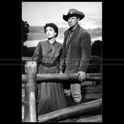 Photo 020747 joan crawford - f.020747,