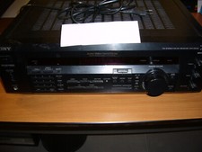 Sony STR-DE335 fm am stéréo receiver 5.1 occasion bon état