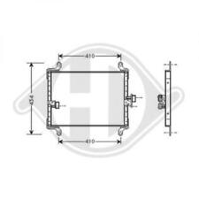 Condensateur Climatisation