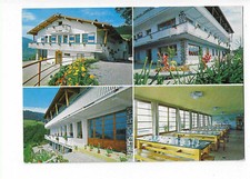 74  MEGEVE  CENTRE DE MONTAGNE DE VITRY CHATILLON  LA MOTTAZ