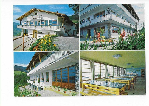 Megeve centre de montagne - de,