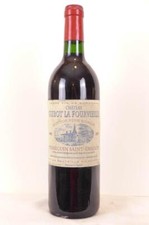 Puisseguin saint émilion - ,