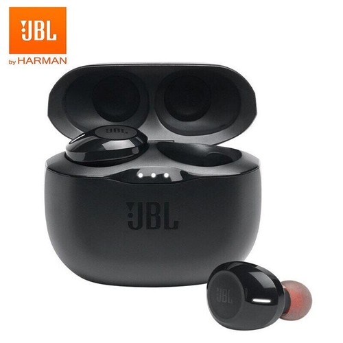 Jbl tune 125 - tune, Écouteurs