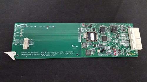 Ross cma 8011a sdi - cma-8011a, component