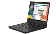 Lenovo ThinkPad E495 Ryzen 5-3500 3.7GHz 8Go 256Go SSD 14" Full HD W11 ✅