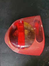 7700426319 feu arrière gauche