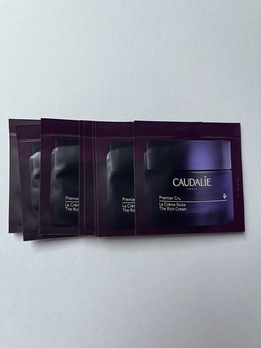 Caudalie premier cru creme - la,