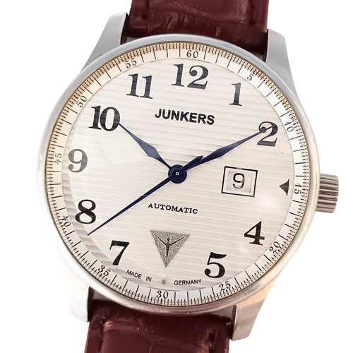 Junkers ju52d aqui automatic - junkers,