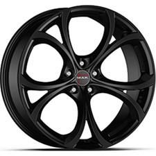 Jante alu MAK LARIO 17" 7.5J