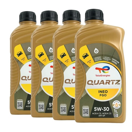 Total quartz ineo fgo 30 - total,