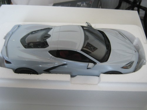Spirit 18 chevrolet - spirit, 1/18