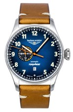 Bauhaus aviation tornado bleu - bauhaus,
