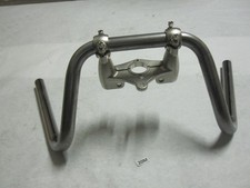 One Piece Integrated Riser Top