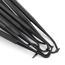 Gun Nettoyage Kit 24Pcs Nylon
