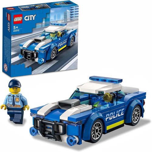 60312 lego city - [60312],