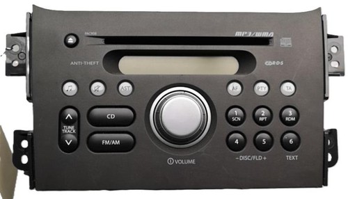 Autoradio opel agila - opel,