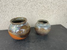 Lot pots en - lot, de