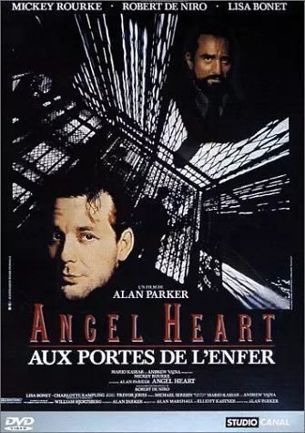 Angel heart - angel,