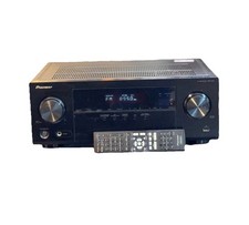 Pioneer vsx 324 amplifier - pioneer, vsx-324-