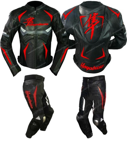 Suzuki hayabusa combinaison - suzuki,