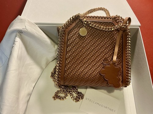 Stella mccartney petit cabas - stella,
