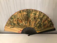 EVENTAIL ESPAGNOL "RECUERDO DE