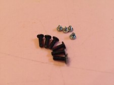 visserie plasturgie coque dos