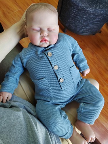 Pickle reborn baby dolls - reborn,