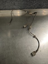 Audi A6 4F C6 a4 b7  Cable faisceau de Frein abs esp avant gauche 4F0972251
