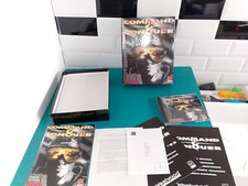 2303255 Jeu vidéo PC VF FR big box ancien command & conquer