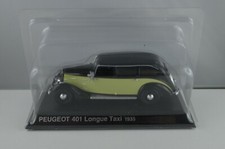 Peugeot 401 longue taxi 1935 - 401,
