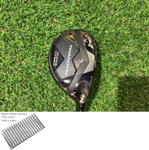 Callaway paradym super hybrid - paradym,