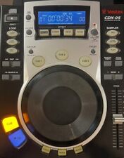 CDX05 VESTAX