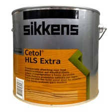 Sikkens Cetol HLS Extra Lasure