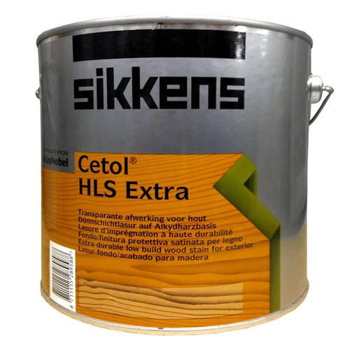 Sikkens cetol hls extra lasure - sikkens,