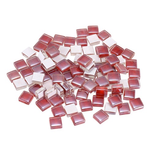 Carreaux mosaïque 1x1cm - carreaux,