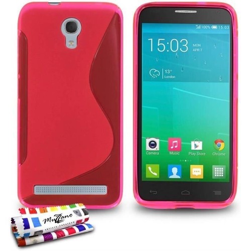 Coque alcatel idol mini - alcatel, s