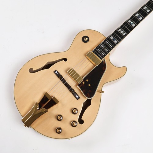 Ibanez gb10nt george - ibanez,