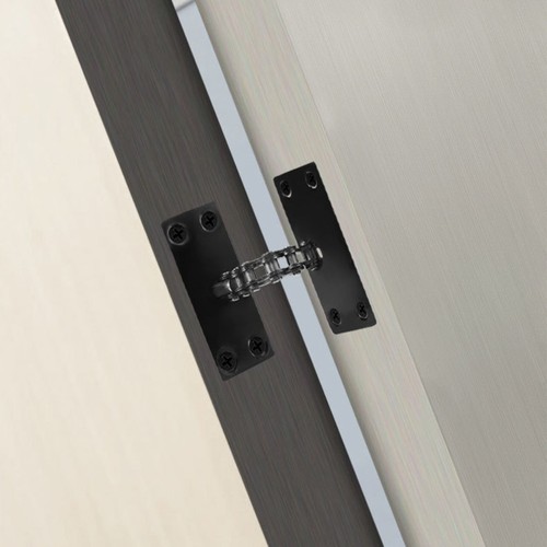 Automatique groom acier - automatique,