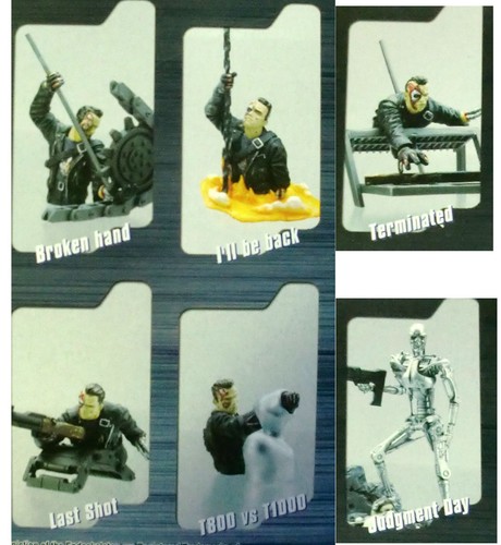 Mirage terminator jd - terminator,