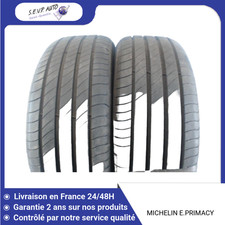 🇫🇷 Paire de pneus