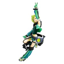 Macross Delta Maquette