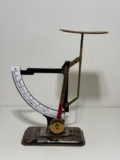 Pèse lettres balance postale