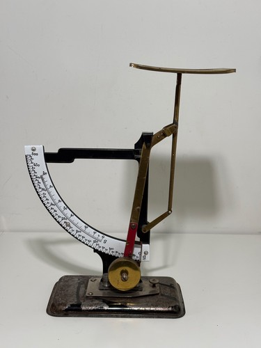 Pèse lettres balance postale