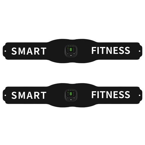 Stimulateur musculaire - 2x,