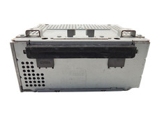 Radio Cd Ford E1BT-18C815-GE NG AHU