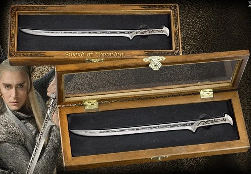 Hobbit ouvre lettres - hobbit,