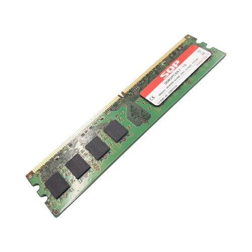 Barrette mémoire 1go - barrette,