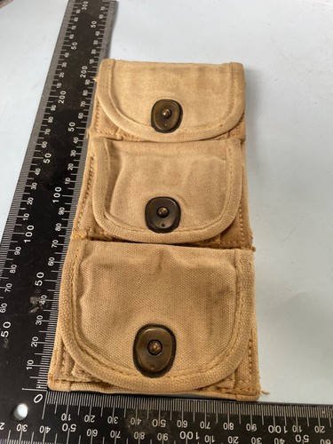 Original ww1 army - original, m1917